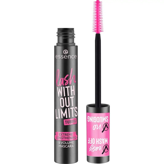 Essence Lash Volume Mascara Wimpern ohne Grenzen Tuben 04 , 13 ml
