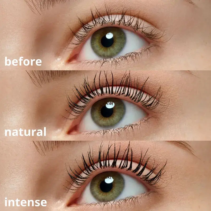 Essence Lash Volume Mascara Wimpern ohne Grenzen Tuben 04 , 13 ml
