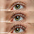 Essence Lash Volume Mascara Wimpern ohne Grenzen Tuben 04 , 13 ml