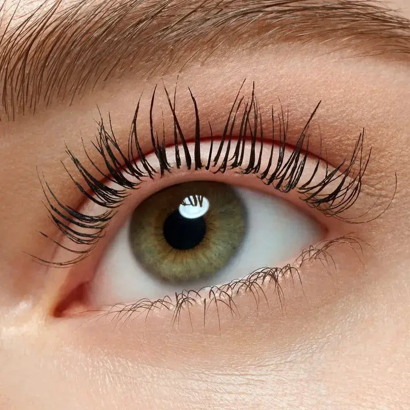 Essence Lash Volume Mascara Wimpern ohne Grenzen Tuben 04 , 13 ml