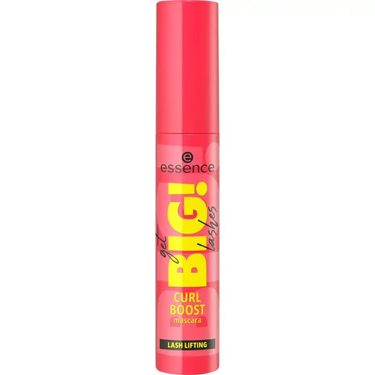 Essence Wimperntusche Get Big! Lashes Curl Boost, 12 ml