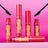 Essence Wimperntusche Get Big! Lashes Curl Boost, 12 ml