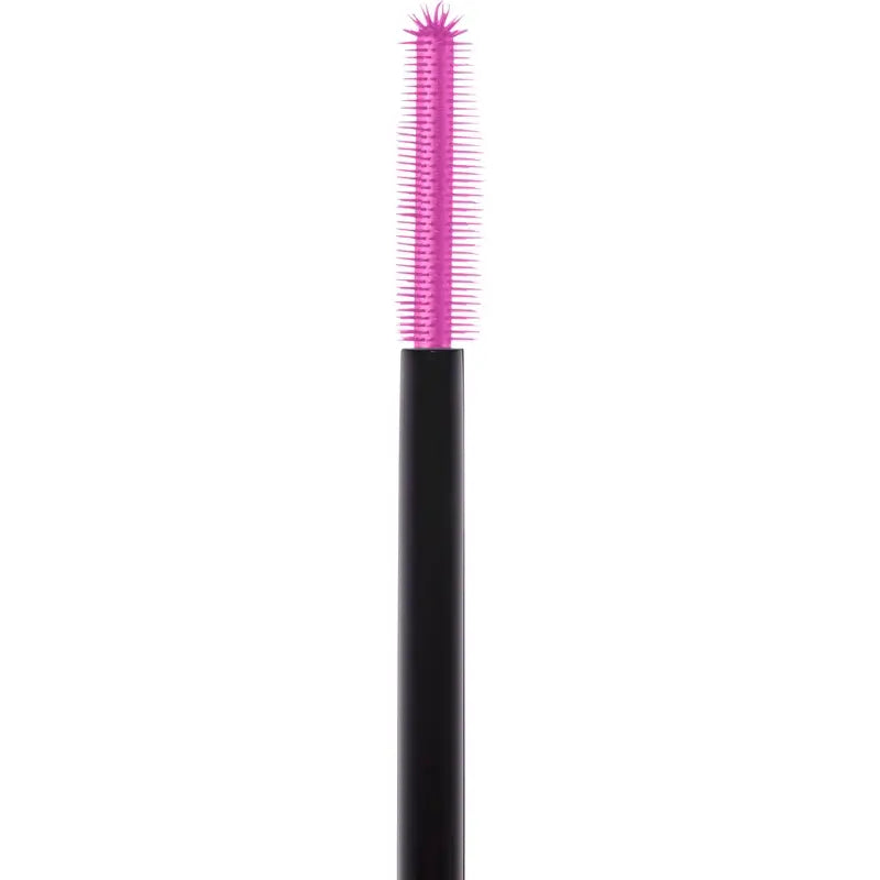 Essence I Love Extreme Crazy Volume Wasserfeste braune Wimperntusche 01, 12 ml