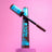 Essence I Love Extreme Crazy Volume Wasserfeste braune Wimperntusche 01, 12 ml