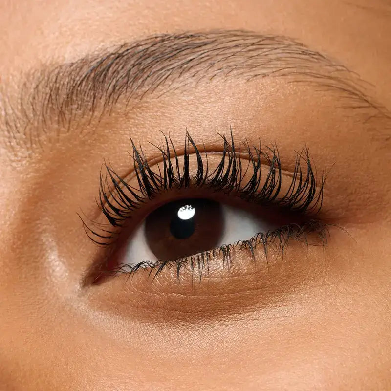 Essence Wasserfeste Wimperntusche What The Length! Extreme Verlängerung 02, 10 ml