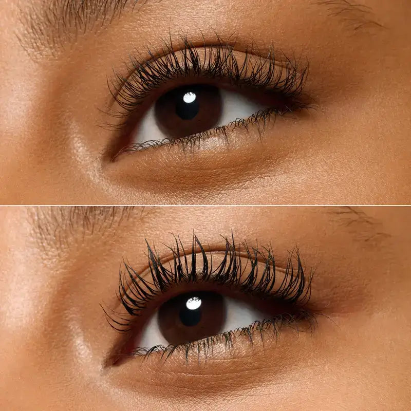 Essence Wasserfeste Wimperntusche What The Length! Extreme Verlängerung 02, 10 ml