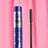 Essence Wasserfeste Wimperntusche What The Length! Extreme Verlängerung 02, 10 ml