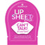 Essence Lip Sheet Lip Mask 01, 1 items