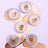 Essence Mattierendes Kompaktpuder „Matte Blur“ 20, 12 g