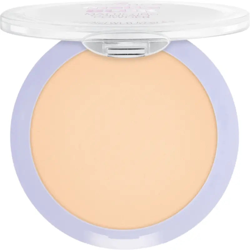 Essence Mattierendes Kompaktpuder „Matte Blur“ 20, 12 g