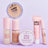 Essence Mattierendes Kompaktpuder „Matte Blur“ 40, 12 g