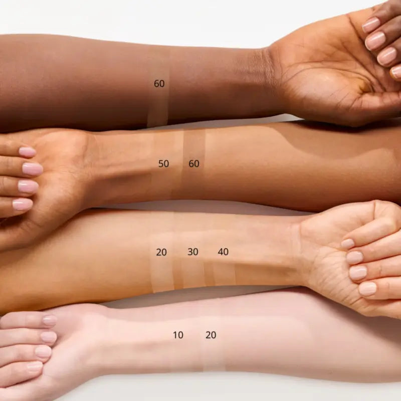 Essence Mattierendes Kompaktpuder „Matte Blur“ 40, 12 g