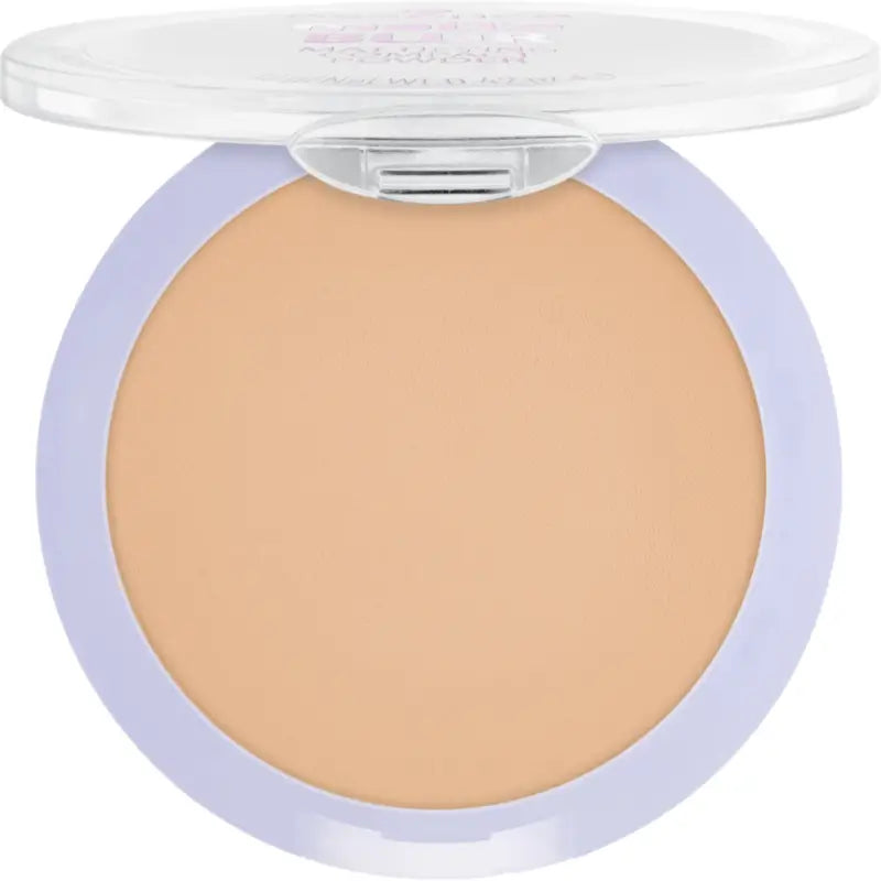Essence Mattierendes Kompaktpuder „Matte Blur“ 40, 12 g