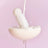 Essence Lippenbalsam „Glossy Milky Glazed“ 01, 4 ml
