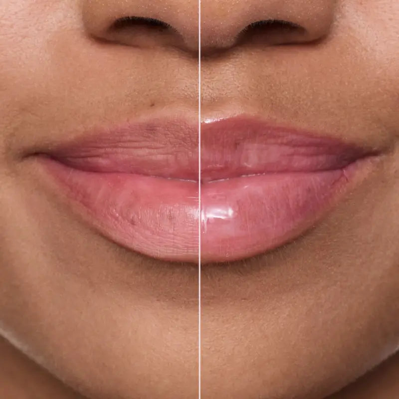 Essence Lippenbalsam „Glossy Milky Glazed“ 01, 4 ml