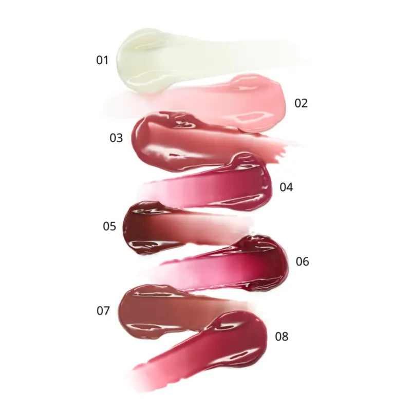 Essence Lippenbalsam „Glossy Milky Glazed“ 02, 4 ml