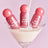 Essence Lippenbalsam „Glossy Milky Glazed“ 03, 4 ml
