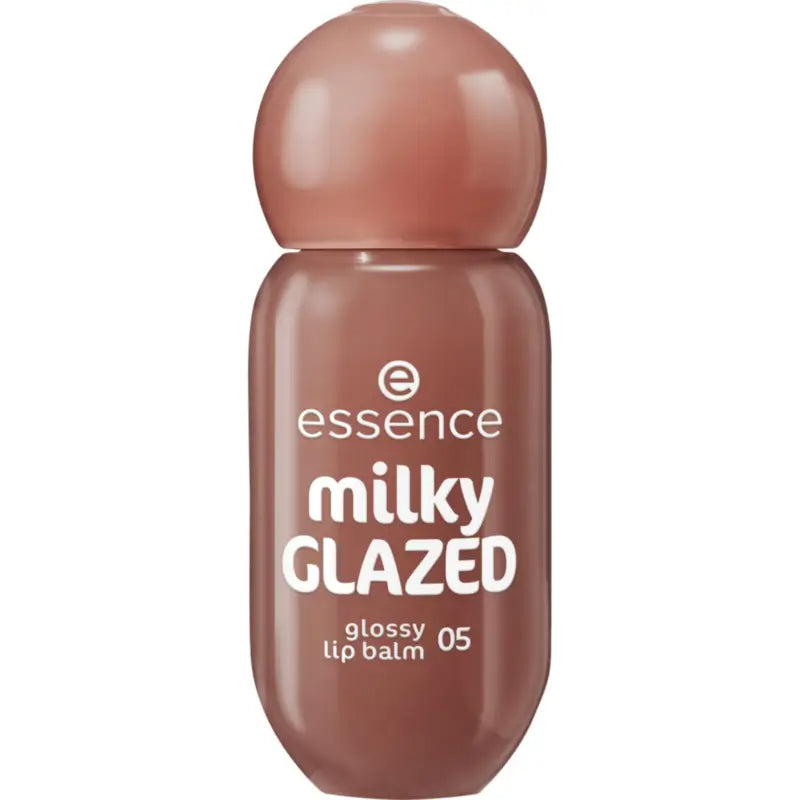 Essence Lippenbalsam „Glossy Milky Glazed“ 05, 4 ml