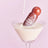 Essence Lippenbalsam „Glossy Milky Glazed“ 05, 4 ml