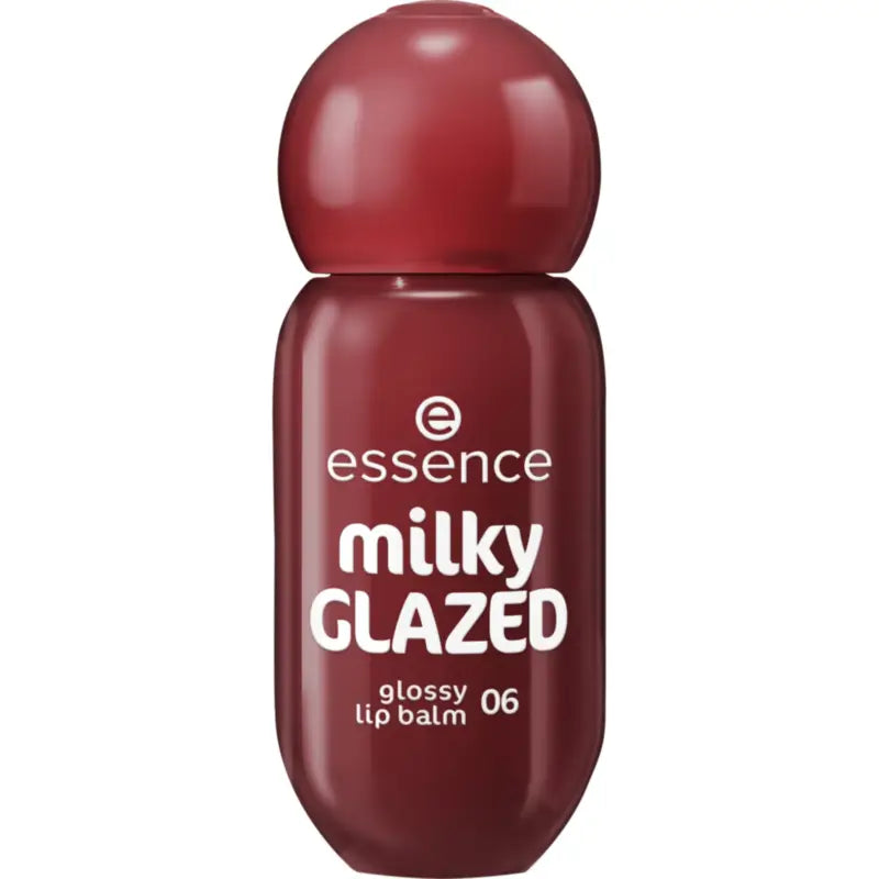 Essence Lippenbalsam „Glossy Milky Glazed“ 06, 4 ml
