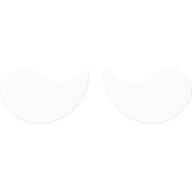 Essence Hydrogel-Augenpads „Milky Glazed“ – 30 Paare, 30 pair