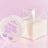 Essence Hydrogel-Augenpads „Milky Glazed“ – 30 Paare, 30 pair