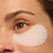 Essence Hydrogel-Augenpads „Milky Glazed“ – 30 Paare, 30 pair