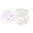 Essence Hydrogel-Augenpads „Milky Glazed“ – 30 Paare, 30 pair