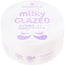 Essence Hydrogel-Augenpads „Milky Glazed“ – 30 Paare, 30 pair
