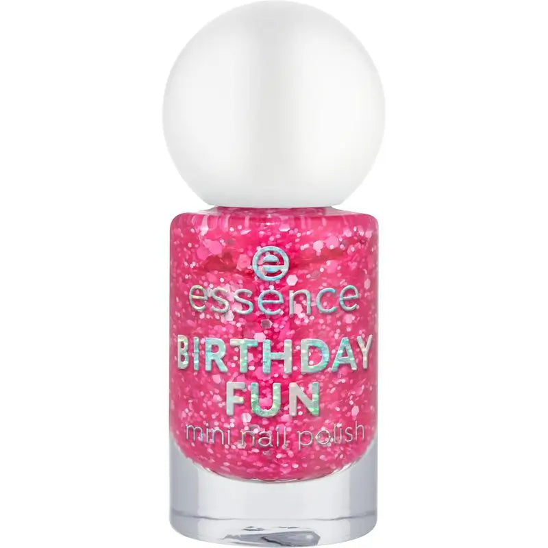 Essence Mini-Nagellack Birthday Fun 05 , 5 ml