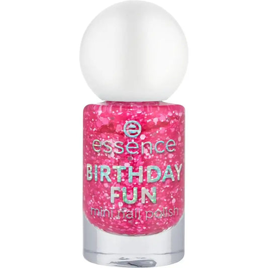 Essence Mini-Nagellack Birthday Fun 05 , 5 ml