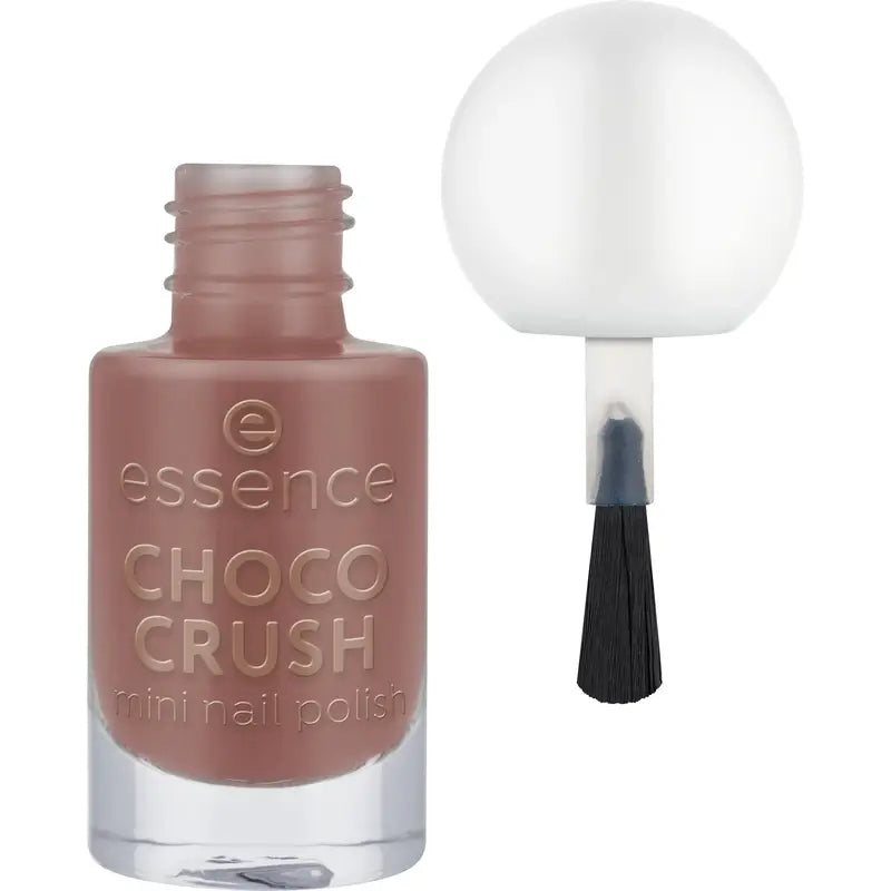 Essence Mini-Nagellack Choco Crush 17, 5 ml