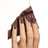 Essence Mini-Nagellack Choco Crush 17, 5 ml