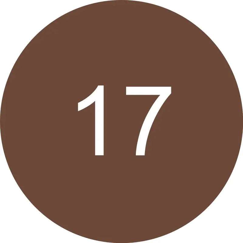 Essence Mini-Nagellack Choco Crush 17, 5 ml