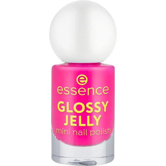 Essence Mini-Nagellack Glossy Jelly 02 , 5 ml