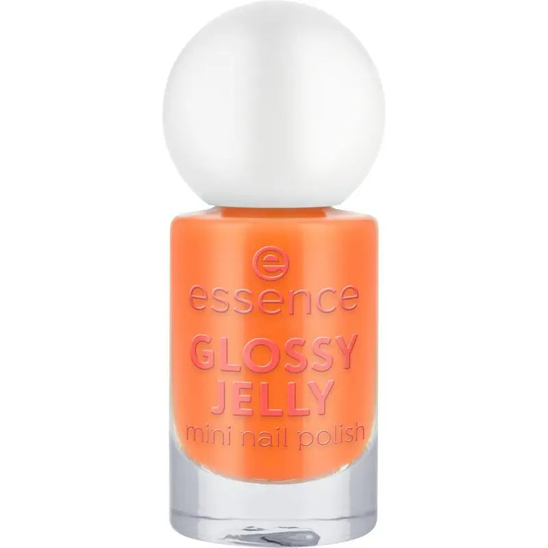Essence Mini-Nagellack Glossy Jelly 03 , 5 ml