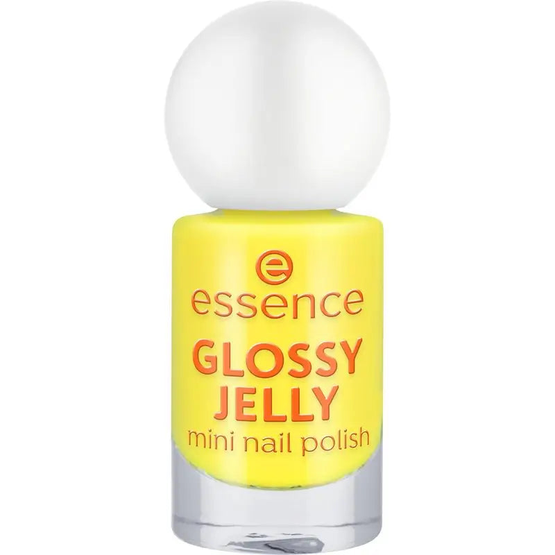 Essence Mini-Nagellack Glossy Jelly 06 , 5 ml