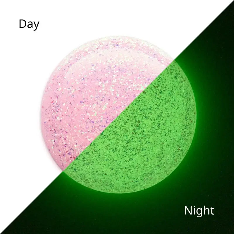 Essence Mini-Nagellack Glow In The Dark 14, 5 ml