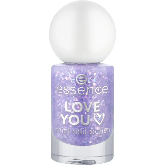 Essence Mini-Nagellack Love You 13, 5 ml