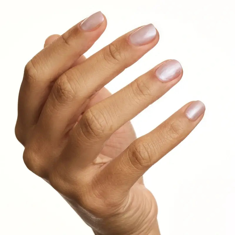 Essence Mini-Nagellack Pearly Glaze 16, 5 ml