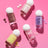 Essence Mini-Nagellack Pearly Glaze 16, 5 ml