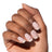 Essence Extreme Nail Hardener Sheer Pink, 8 ml