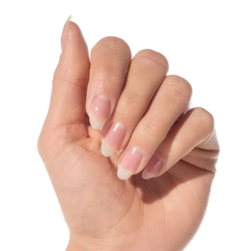 Essence Transparenter Nagelhärter „Extreme Nail Hardener“, 8 ml