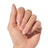 Essence Transparenter Nagelhärter „Extreme Nail Hardener“, 8 ml