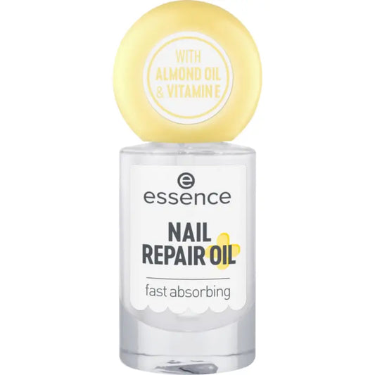 Essence Nagelpflegebalzam, 8 ml