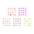 Essence Pickel-Pflaster „Spot Squad“ Set 02