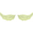 Essence Hydro Gel Augenpflaster 05, 1 Paar