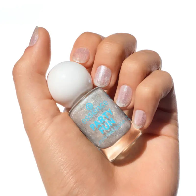 Essence Mini-Nagellack „Party Fun“, 20,5 ml