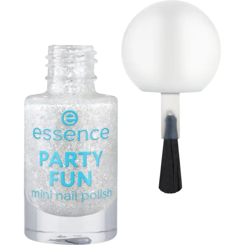 Essence Mini-Nagellack „Party Fun“, 20,5 ml