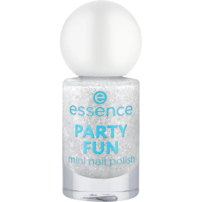 Essence Mini-Nagellack „Party Fun“, 20,5 ml